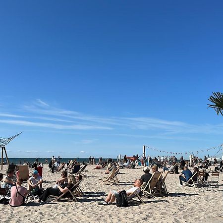 Apartmán Birnbom Warnemuende Rostock Exteriér fotografie