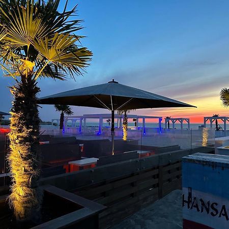 Apartmán Birnbom Warnemuende Rostock Exteriér fotografie
