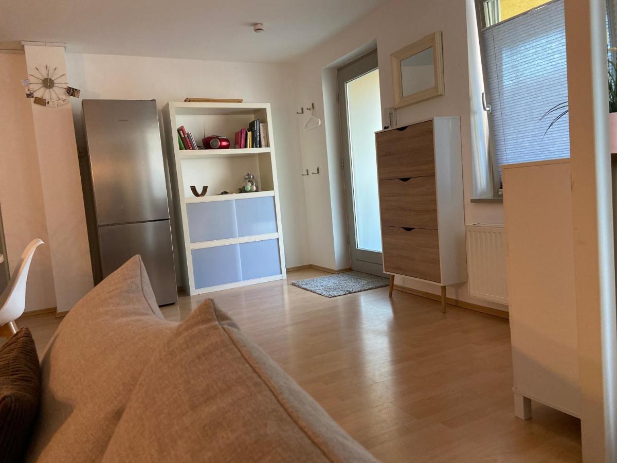 Apartmán Birnbom Warnemuende Rostock Exteriér fotografie