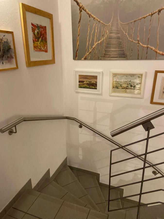 Apartmán Birnbom Warnemuende Rostock Exteriér fotografie
