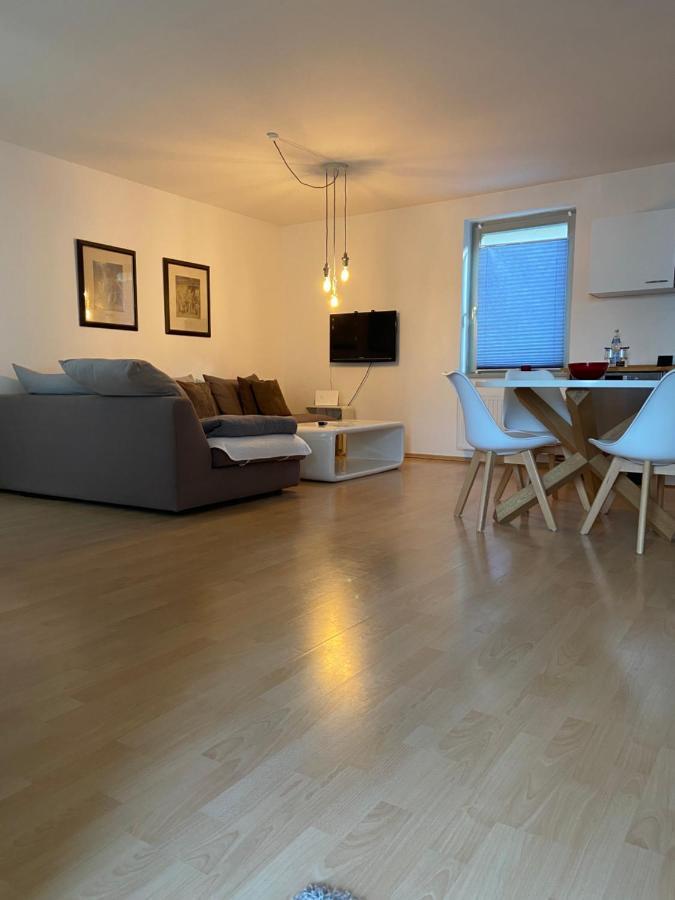 Apartmán Birnbom Warnemuende Rostock Exteriér fotografie