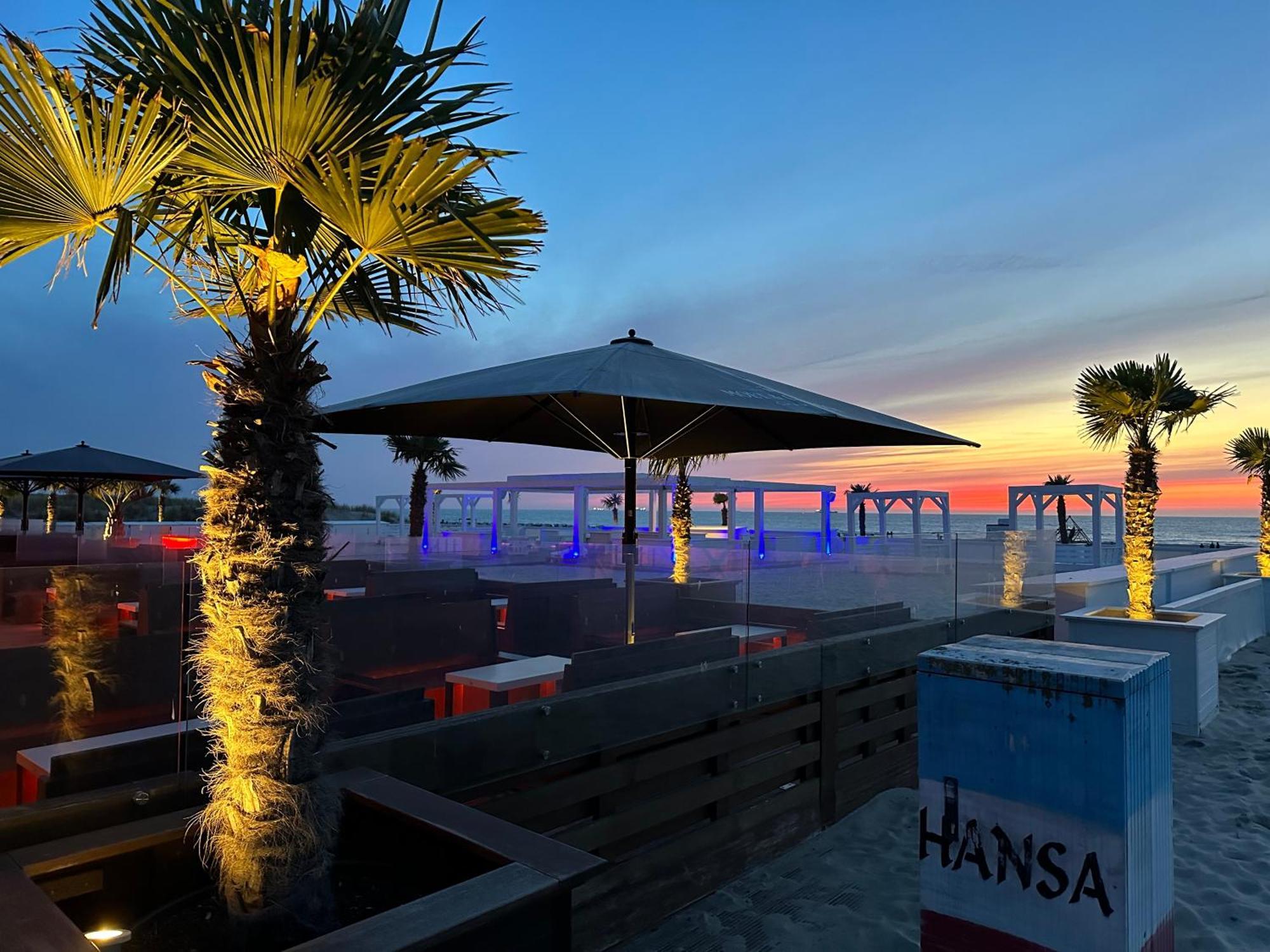 Apartmán Birnbom Warnemuende Rostock Exteriér fotografie
