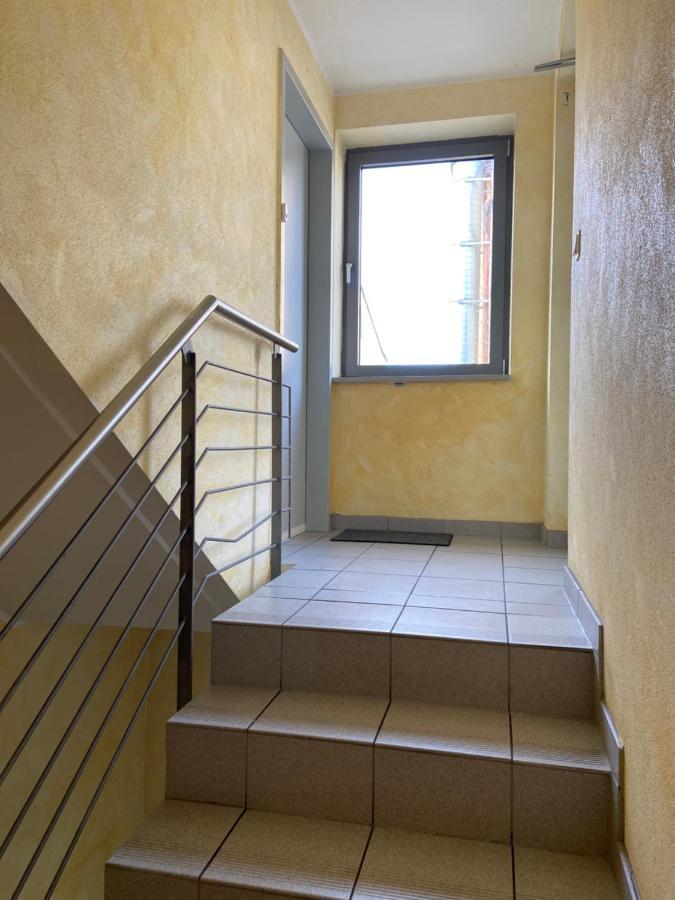 Apartmán Birnbom Warnemuende Rostock Exteriér fotografie