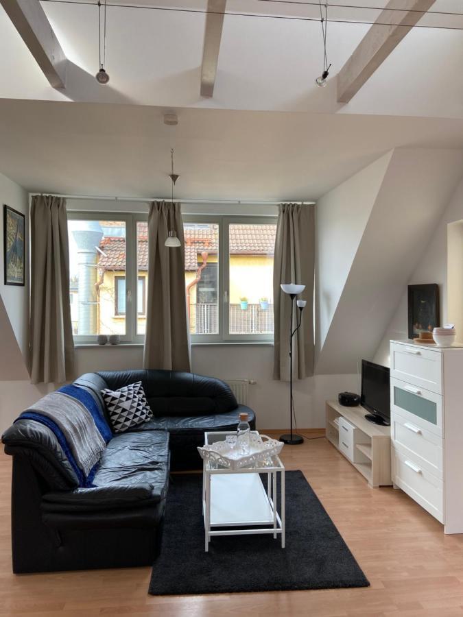 Apartmán Birnbom Warnemuende Rostock Exteriér fotografie