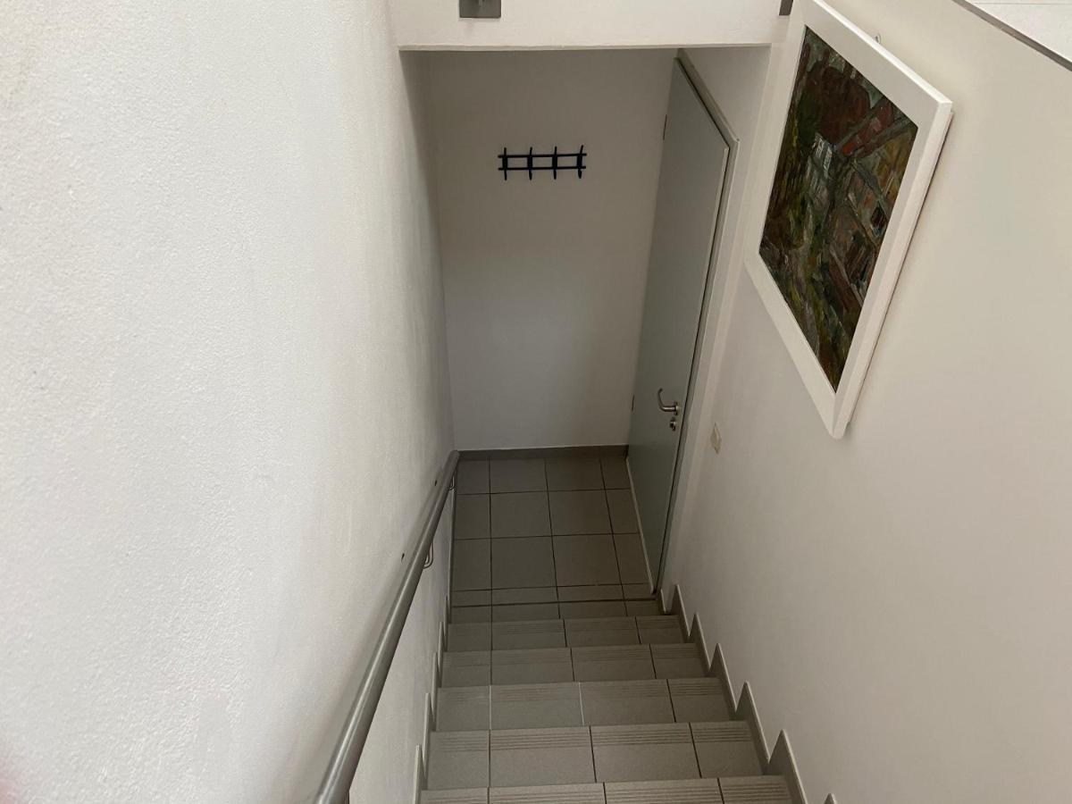 Apartmán Birnbom Warnemuende Rostock Exteriér fotografie